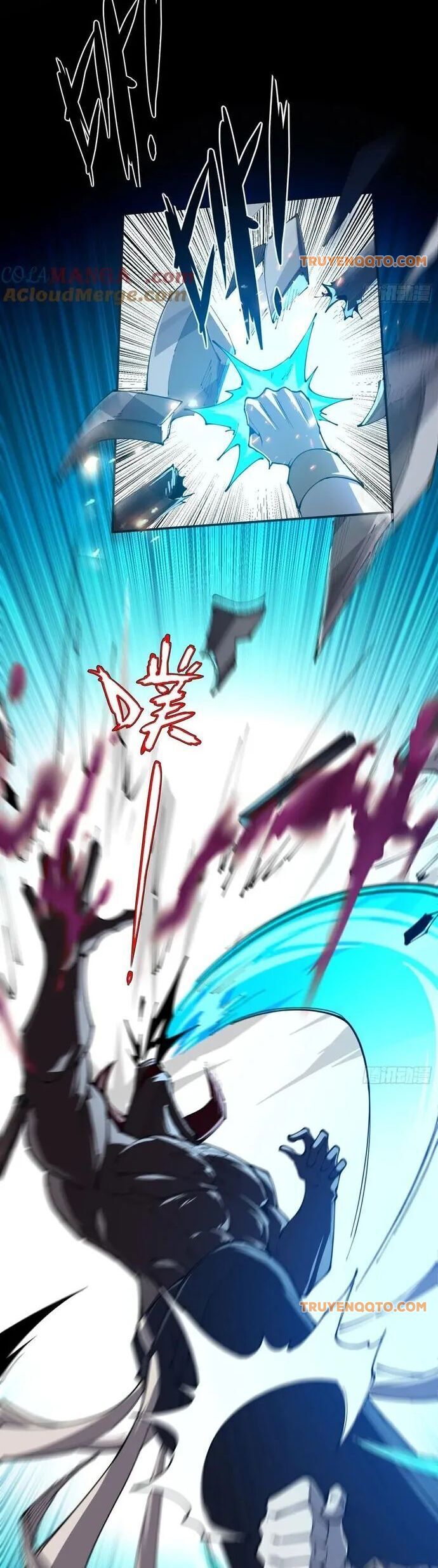 Phá Kiếp Chỉ Huy - Chapter 29 - Page 13