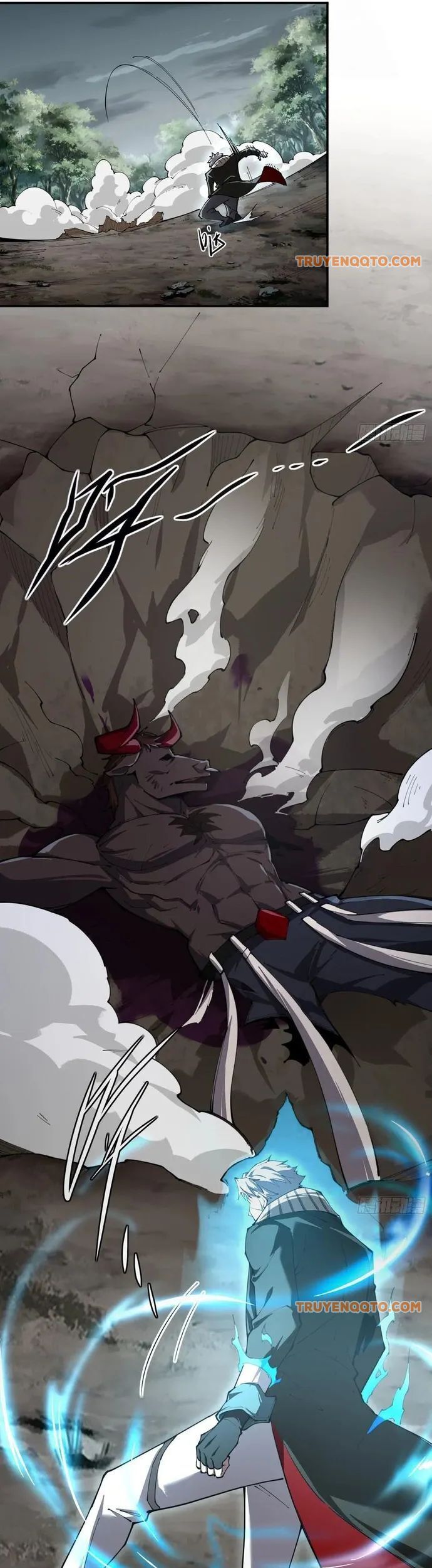 Phá Kiếp Chỉ Huy - Chapter 29 - Page 15