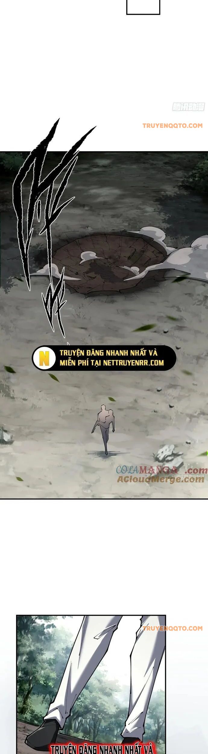 Phá Kiếp Chỉ Huy - Chapter 29 - Page 17