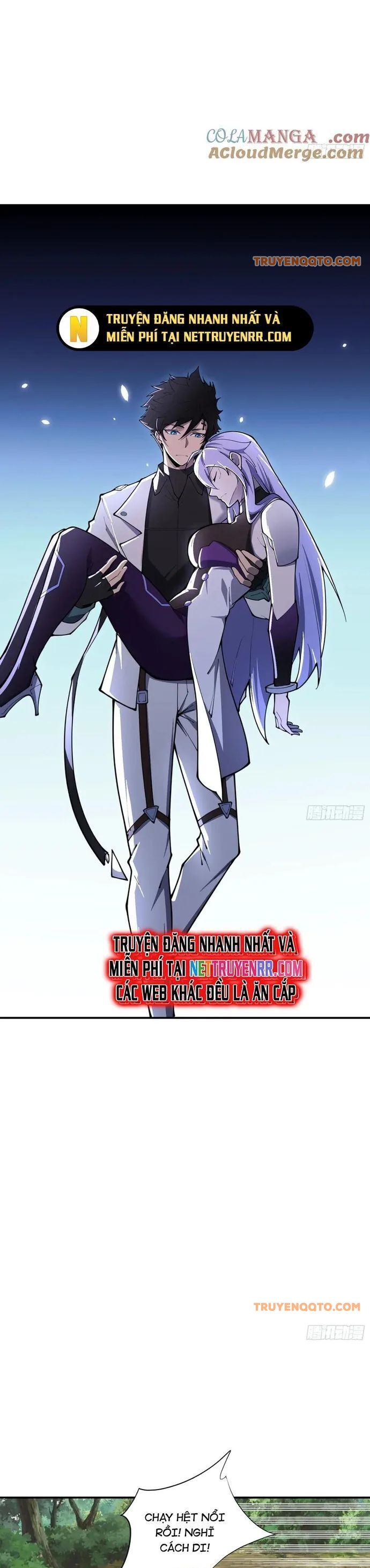 Phá Kiếp Chỉ Huy - Chapter 29 - Page 19