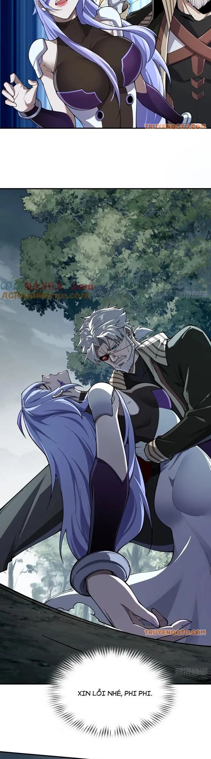 Phá Kiếp Chỉ Huy - Chapter 29 - Page 4