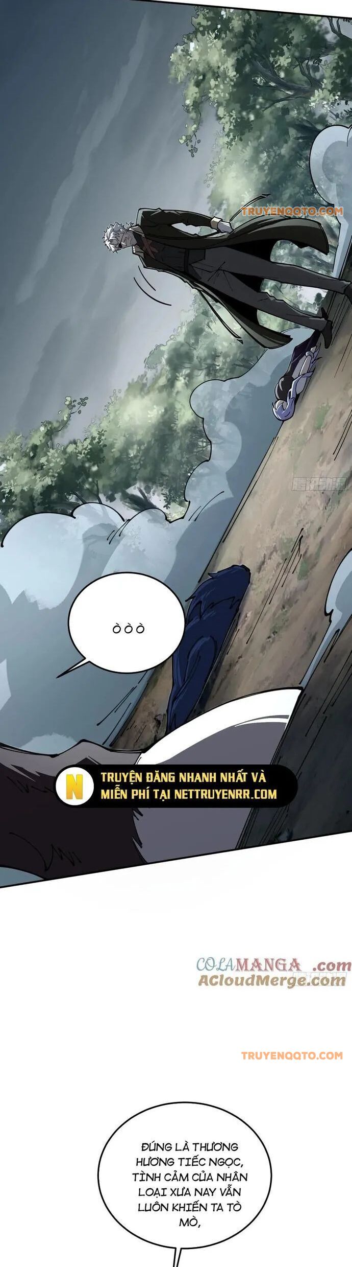 Phá Kiếp Chỉ Huy - Chapter 29 - Page 5