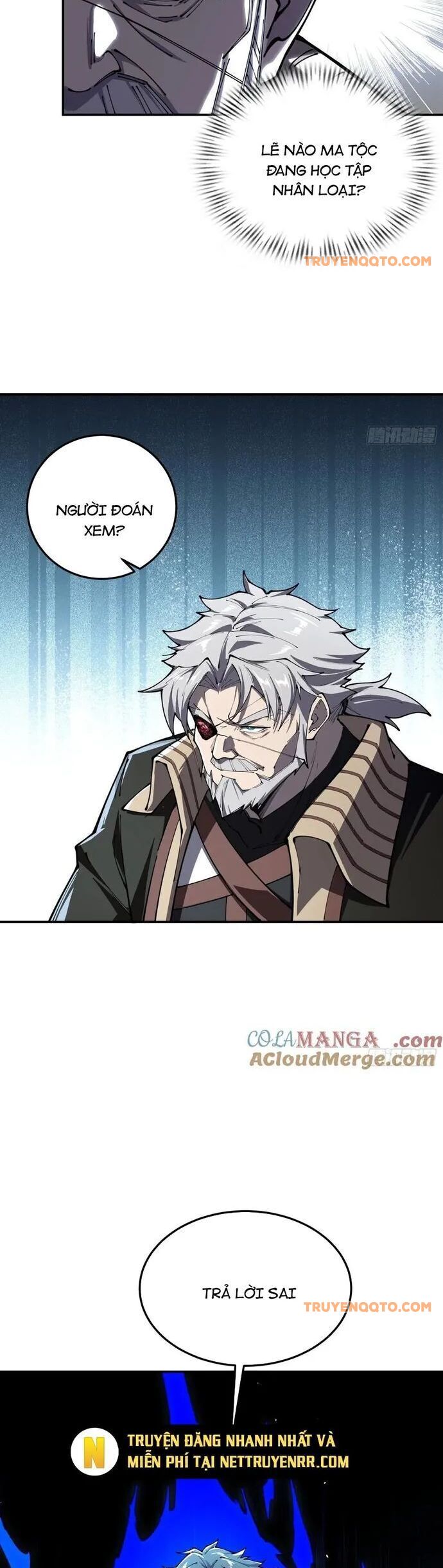 Phá Kiếp Chỉ Huy - Chapter 29 - Page 8