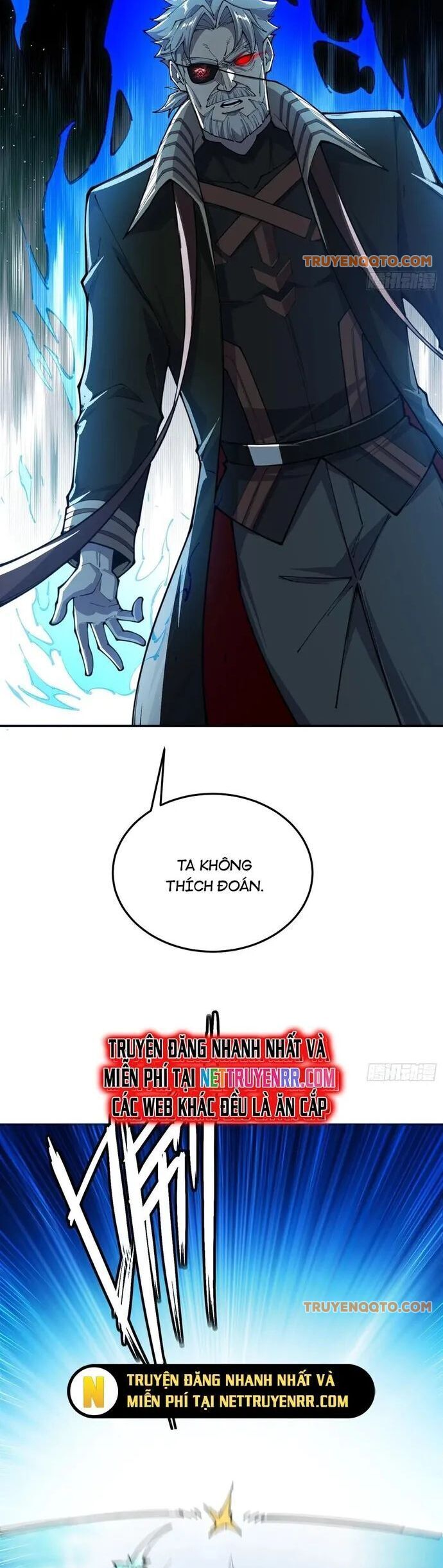 Phá Kiếp Chỉ Huy - Chapter 29 - Page 9