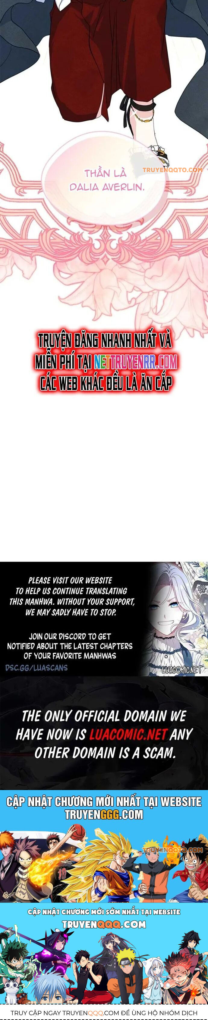 Bạn Thân Khác Giới Của Nam Chính - Chapter 68 - Page 40