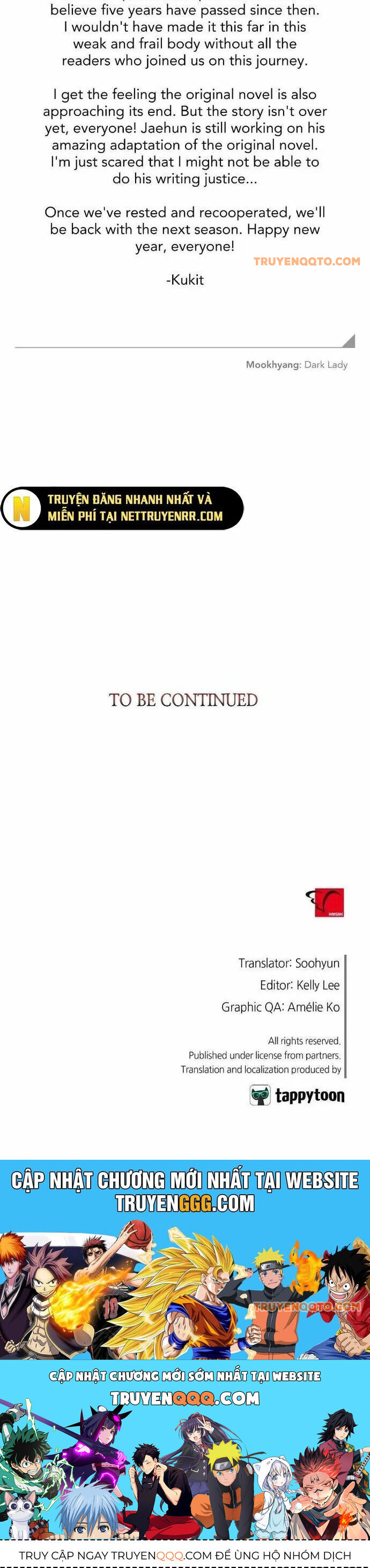 Bất Bại Chân Ma - Chapter 246 - Page 32