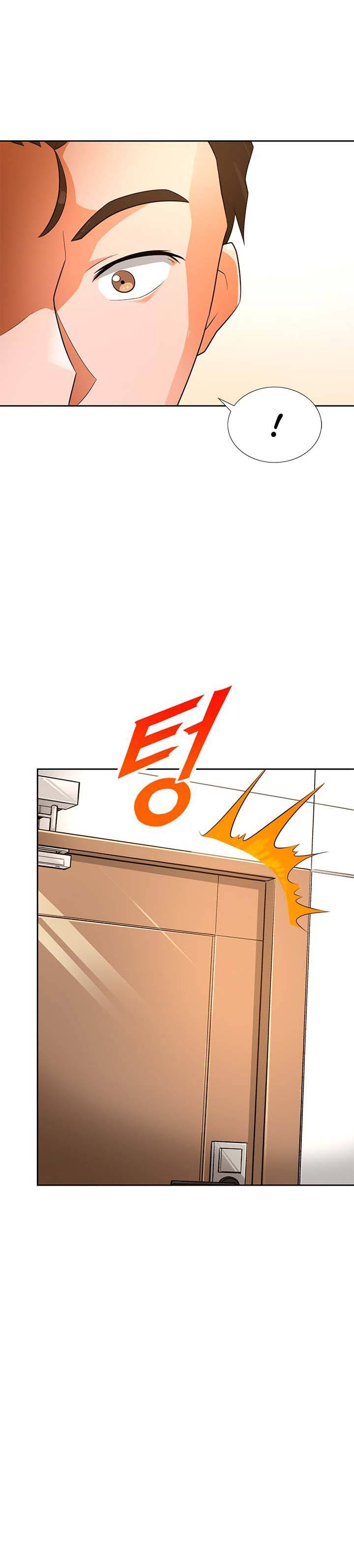 Tôi Chiến Đấu Một Mình - Chapter 40 - Page 22