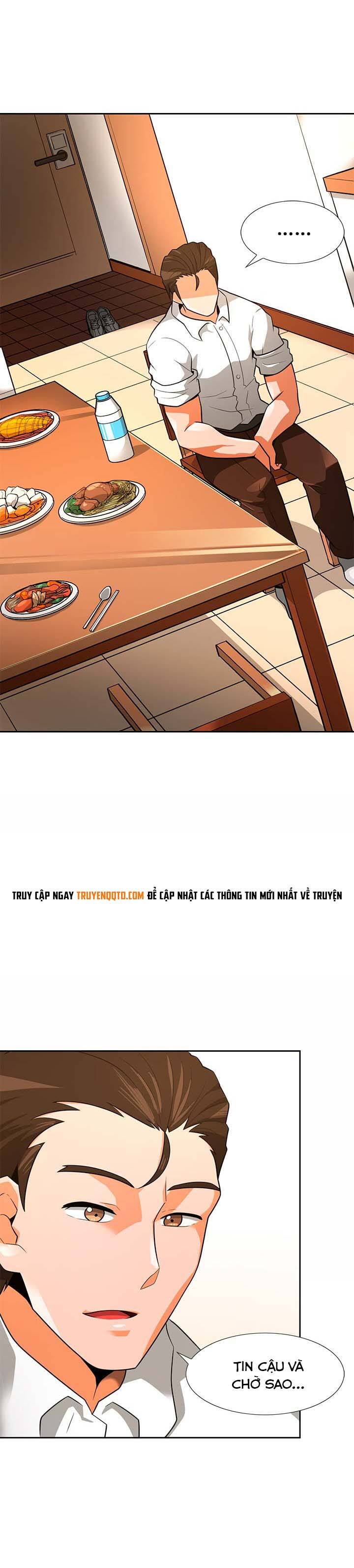 Tôi Chiến Đấu Một Mình - Chapter 40 - Page 23