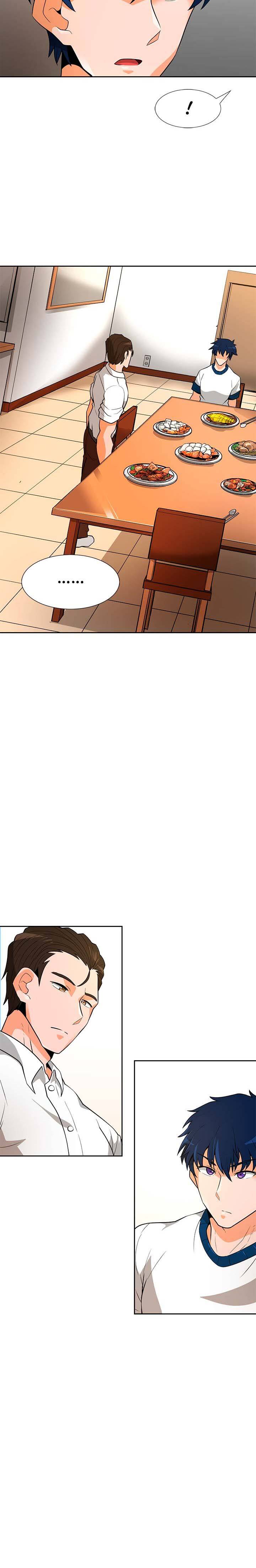 Tôi Chiến Đấu Một Mình - Chapter 40 - Page 9