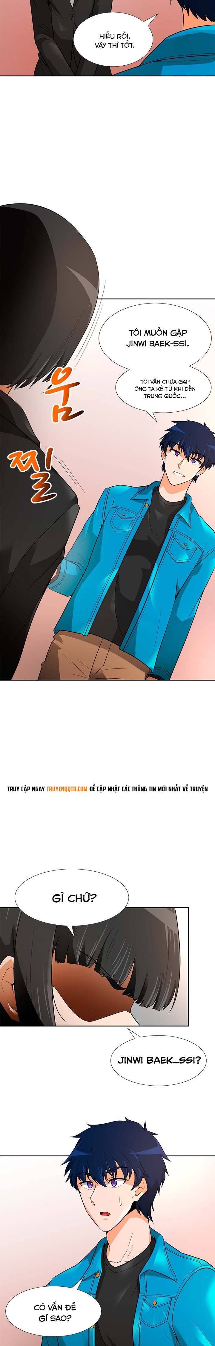 Tôi Chiến Đấu Một Mình - Chapter 41 - Page 11