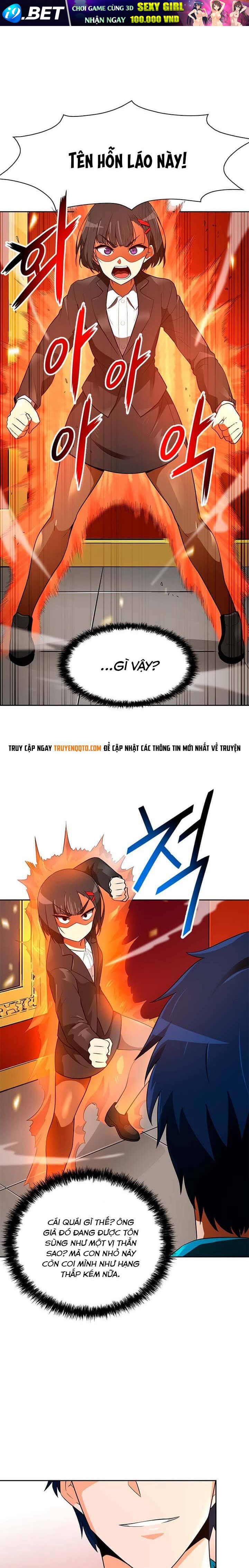 Tôi Chiến Đấu Một Mình - Chapter 41 - Page 13