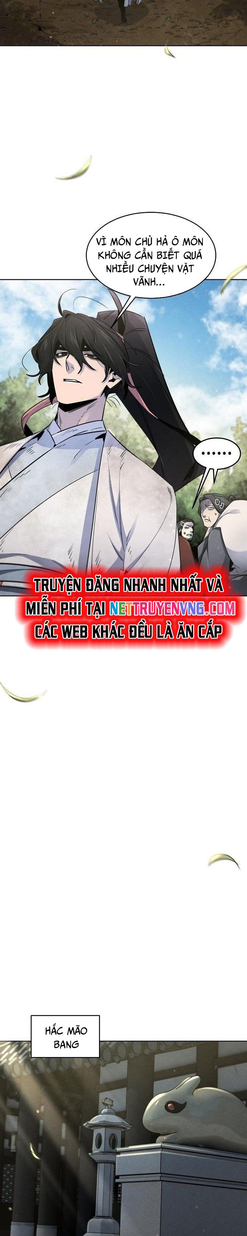 Cuồng Ma Tái Thế - Chapter 143 - Page 10