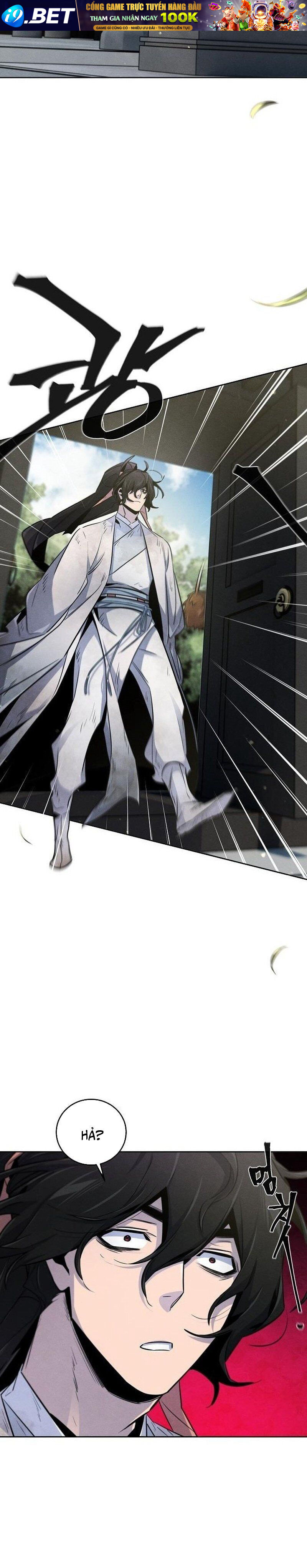 Cuồng Ma Tái Thế - Chapter 143 - Page 11