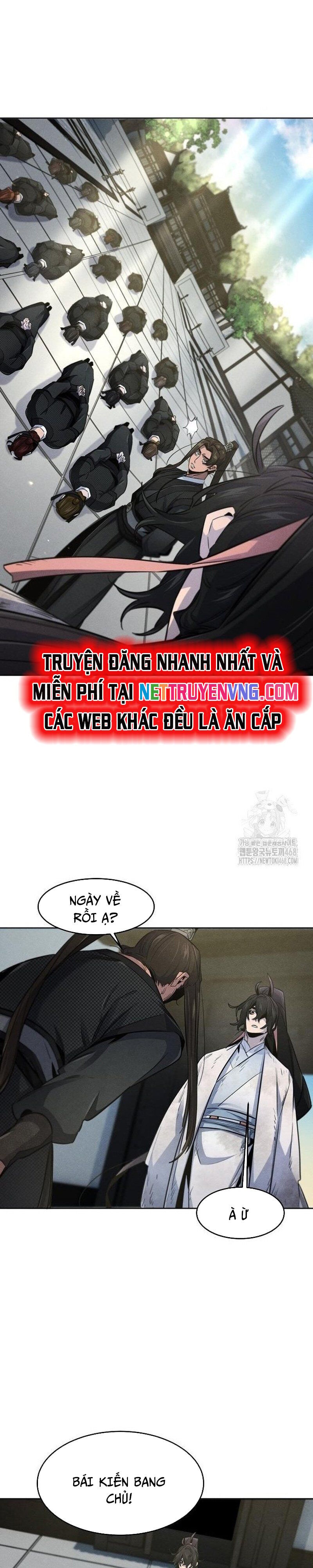 Cuồng Ma Tái Thế - Chapter 143 - Page 12