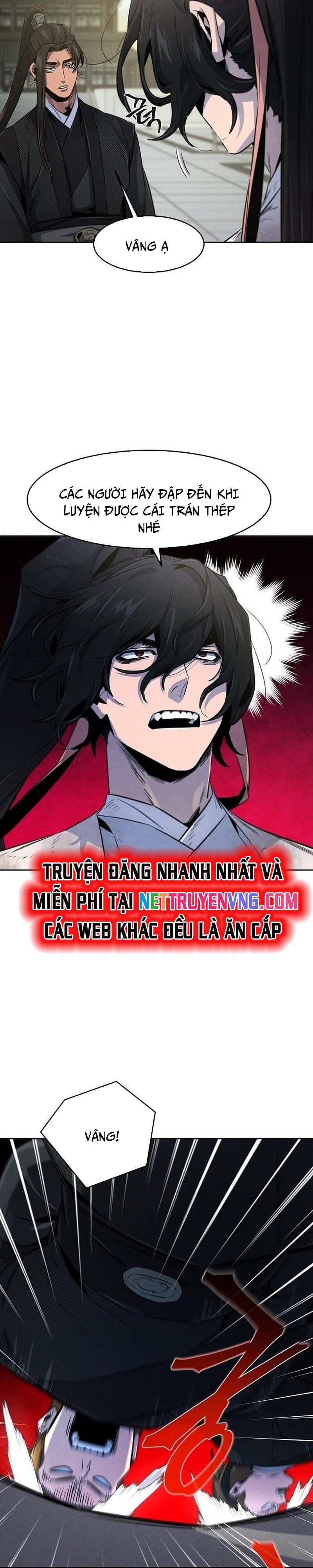 Cuồng Ma Tái Thế - Chapter 143 - Page 14