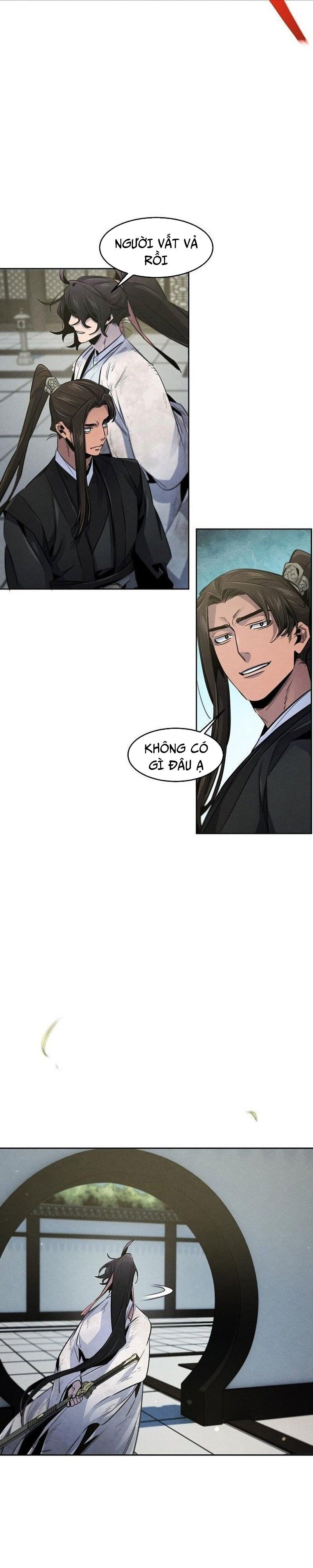 Cuồng Ma Tái Thế - Chapter 143 - Page 15