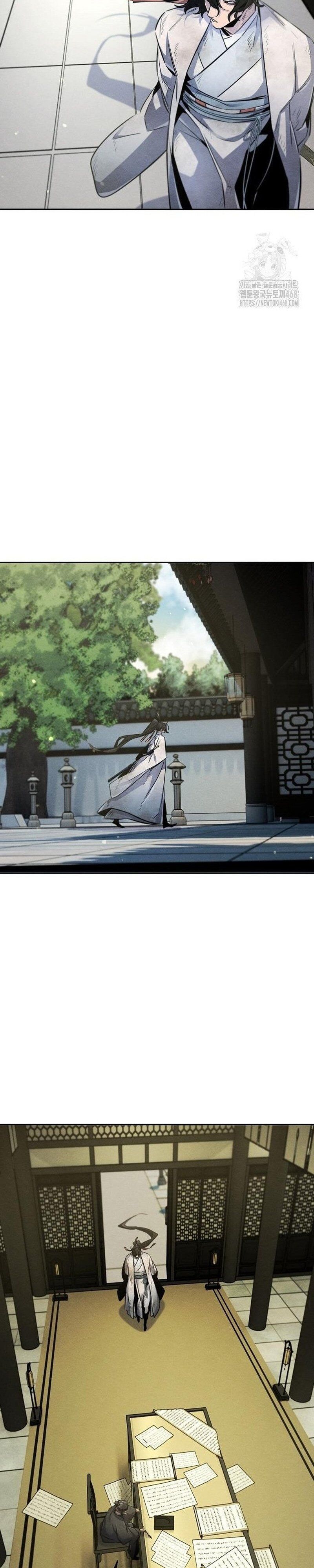 Cuồng Ma Tái Thế - Chapter 143 - Page 21