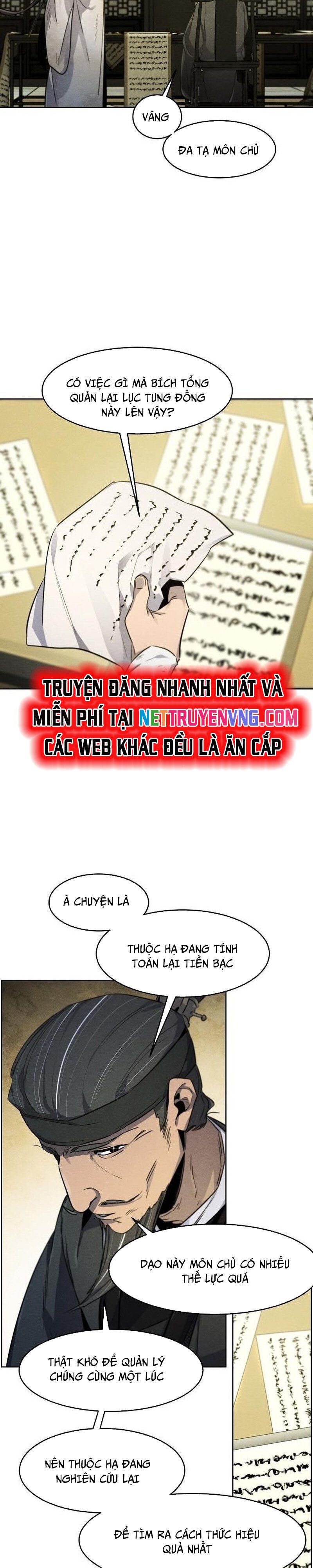 Cuồng Ma Tái Thế - Chapter 143 - Page 24