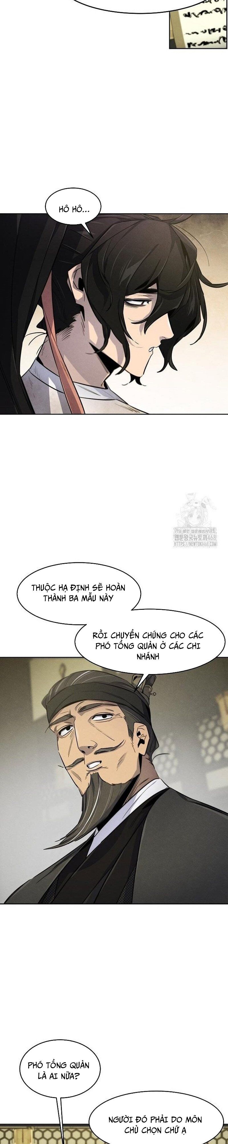 Cuồng Ma Tái Thế - Chapter 143 - Page 25
