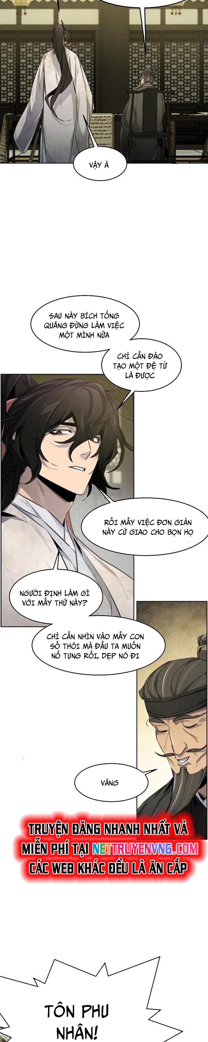 Cuồng Ma Tái Thế - Chapter 143 - Page 26