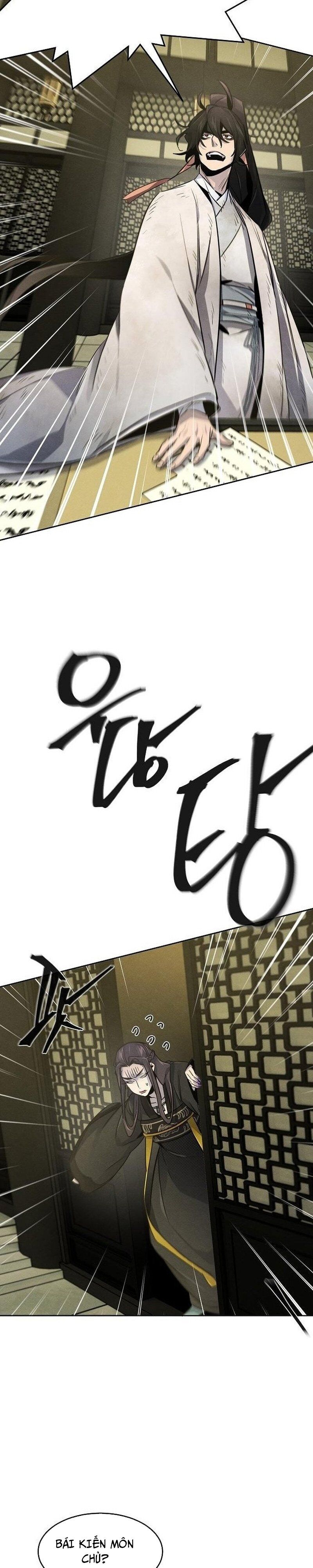 Cuồng Ma Tái Thế - Chapter 143 - Page 27