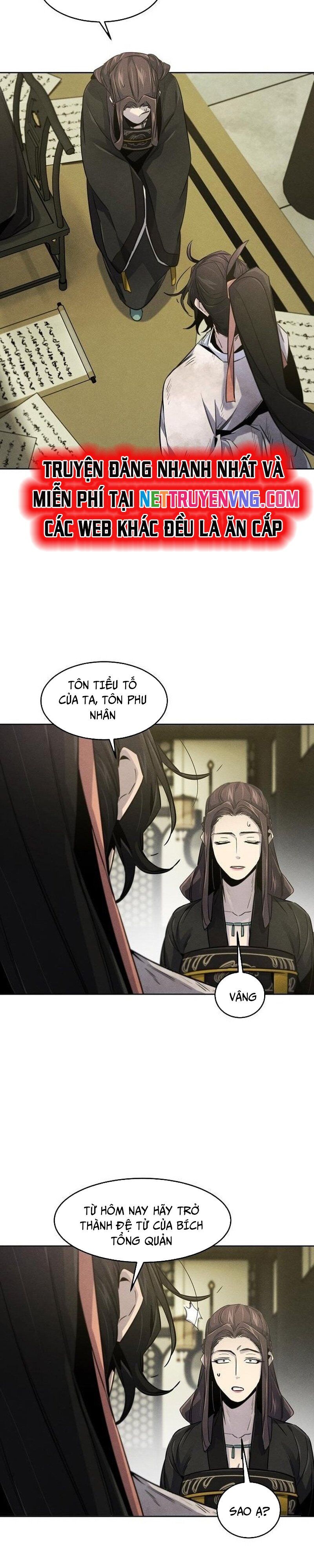 Cuồng Ma Tái Thế - Chapter 143 - Page 28