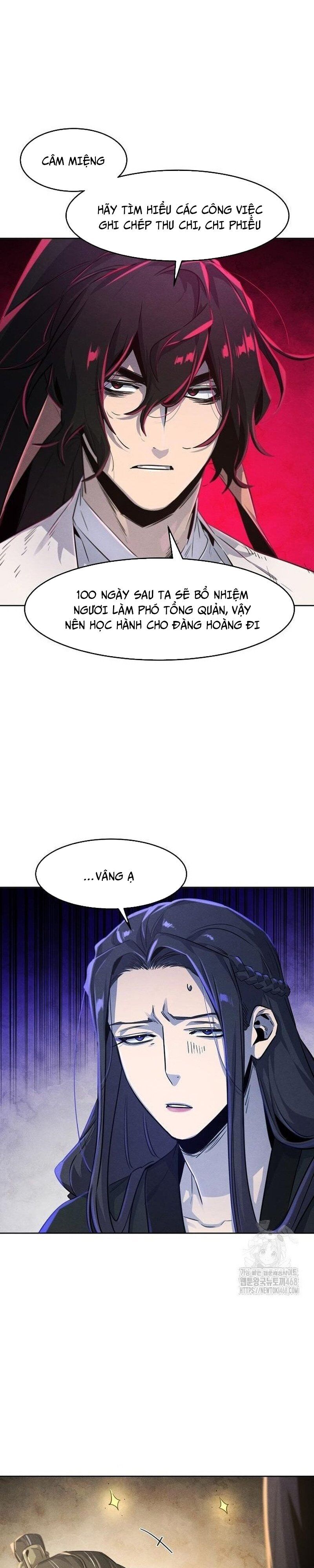 Cuồng Ma Tái Thế - Chapter 143 - Page 29