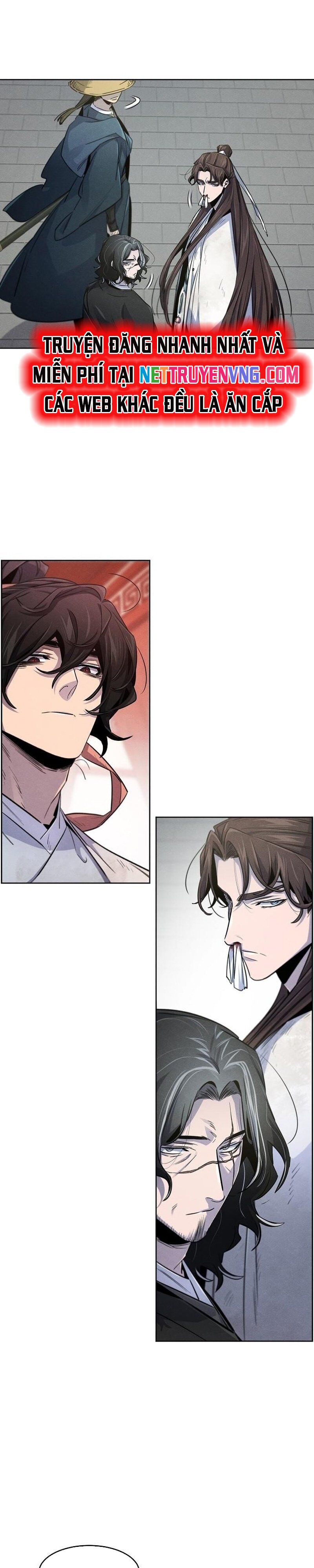 Cuồng Ma Tái Thế - Chapter 143 - Page 3