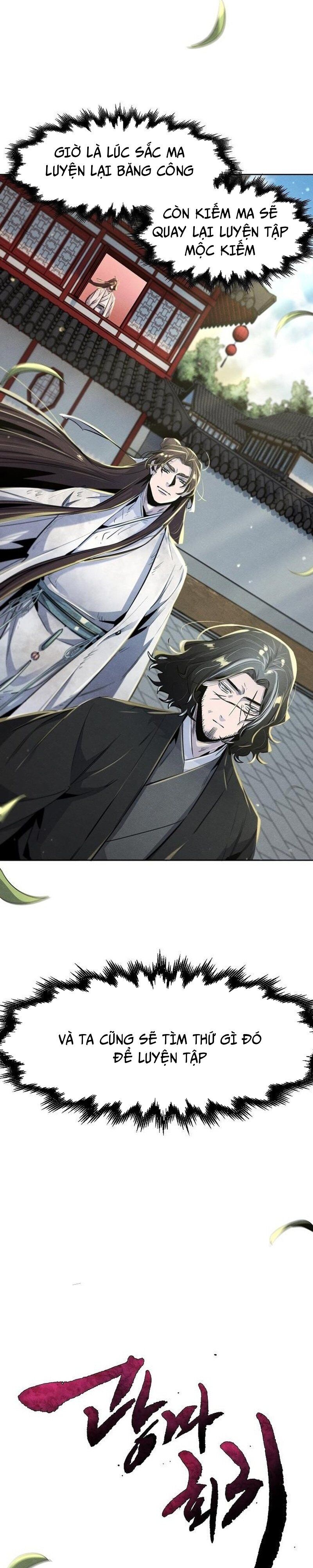 Cuồng Ma Tái Thế - Chapter 143 - Page 5