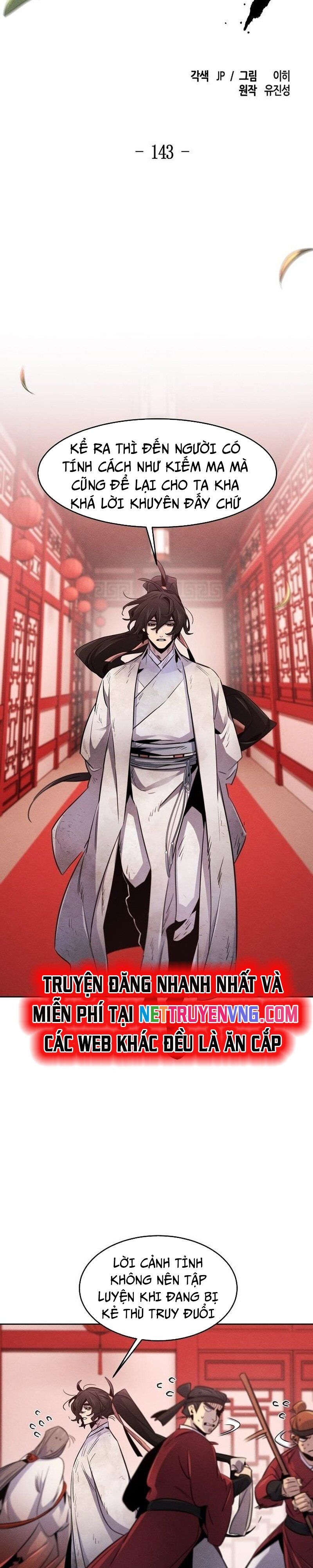 Cuồng Ma Tái Thế - Chapter 143 - Page 6