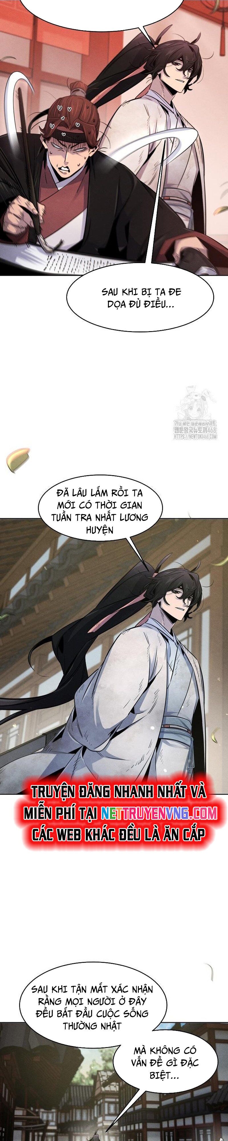 Cuồng Ma Tái Thế - Chapter 143 - Page 8