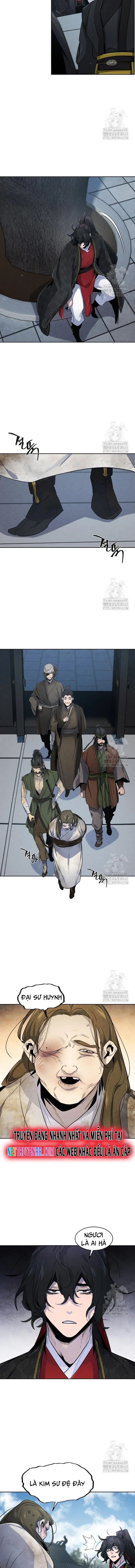 Cuồng Ma Tái Thế - Chapter 144 - Page 10