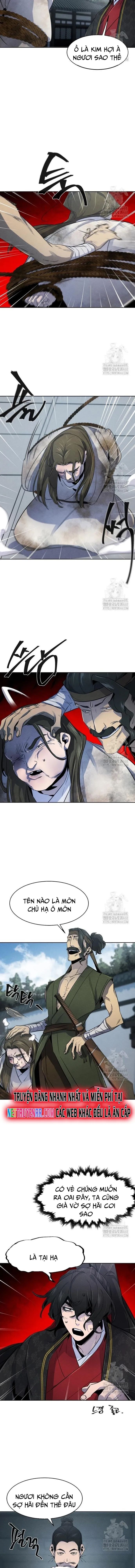 Cuồng Ma Tái Thế - Chapter 144 - Page 11