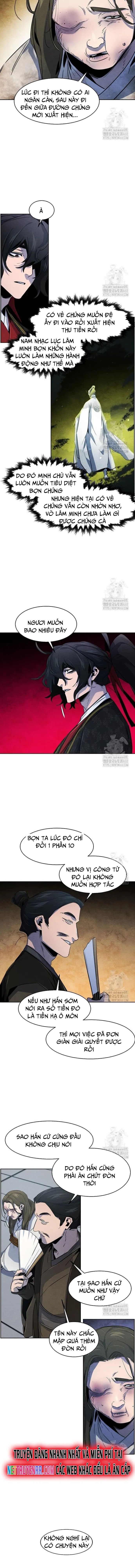 Cuồng Ma Tái Thế - Chapter 144 - Page 13