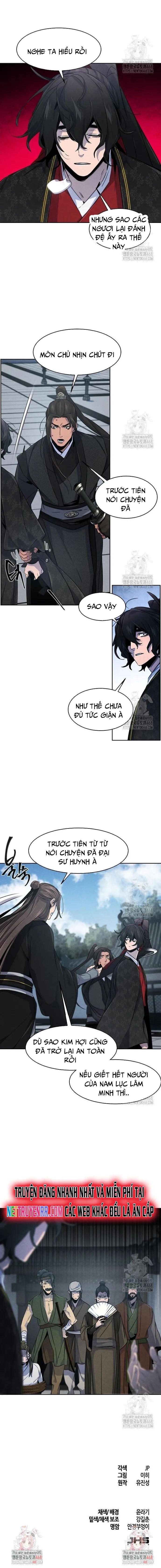 Cuồng Ma Tái Thế - Chapter 144 - Page 14