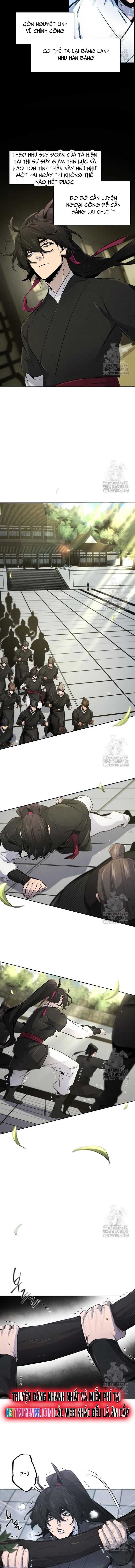 Cuồng Ma Tái Thế - Chapter 144 - Page 5