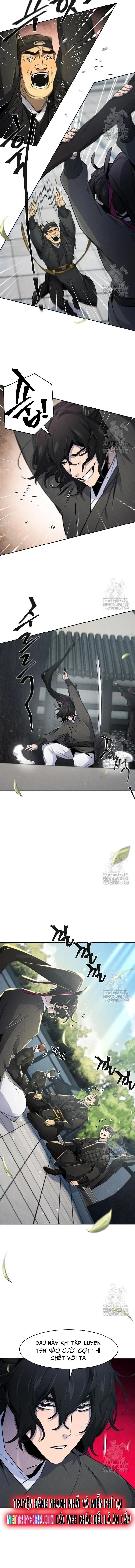 Cuồng Ma Tái Thế - Chapter 144 - Page 7