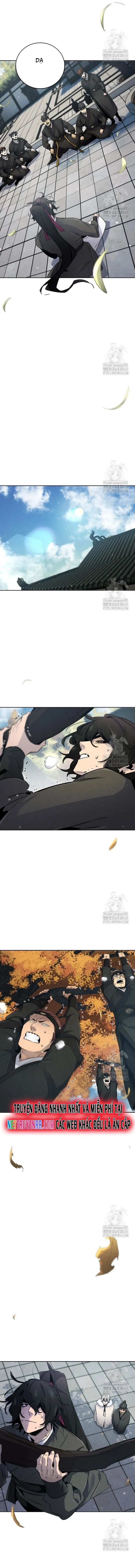 Cuồng Ma Tái Thế - Chapter 144 - Page 8