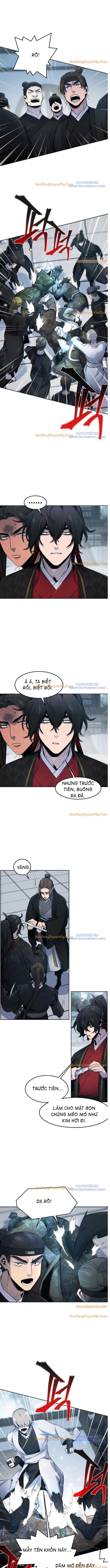 Cuồng Ma Tái Thế - Chapter 145 - Page 3