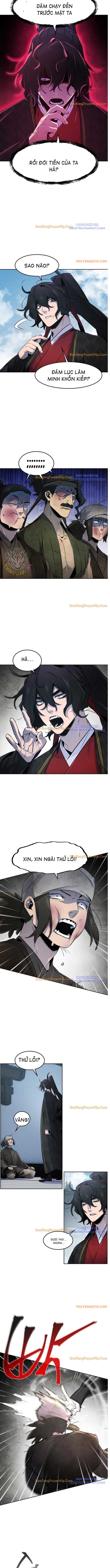 Cuồng Ma Tái Thế - Chapter 145 - Page 6