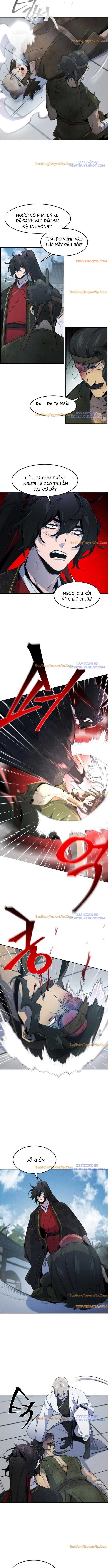 Cuồng Ma Tái Thế - Chapter 145 - Page 7