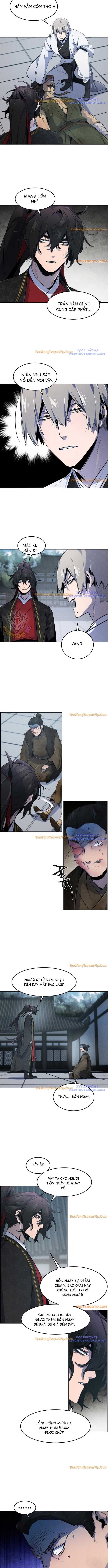 Cuồng Ma Tái Thế - Chapter 145 - Page 8