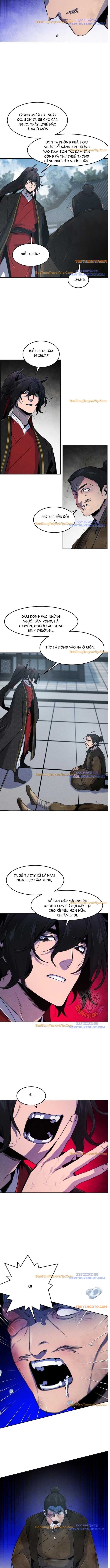 Cuồng Ma Tái Thế - Chapter 145 - Page 9