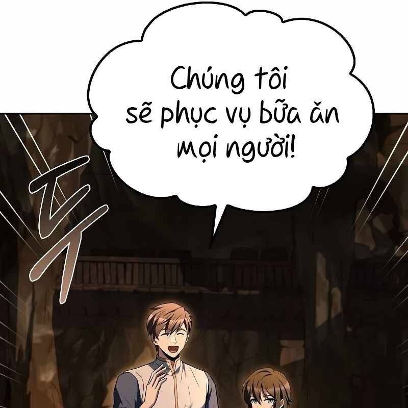 Đại Pháp Sư Mở Nhà Hàng - Chapter 51 - Page 108