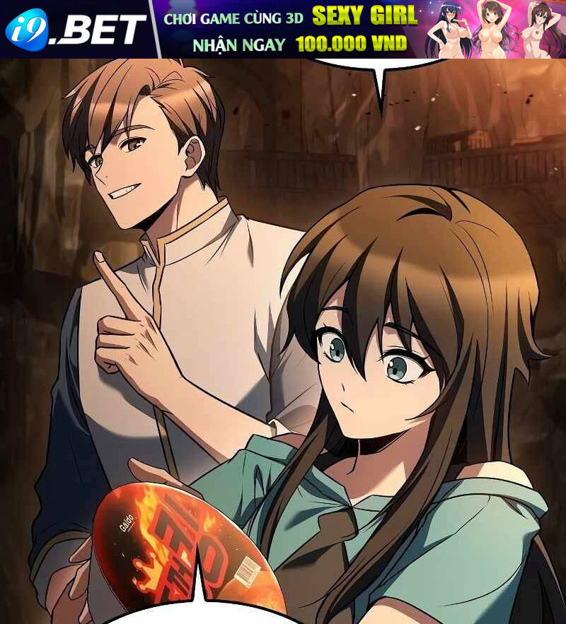 Đại Pháp Sư Mở Nhà Hàng - Chapter 51 - Page 111