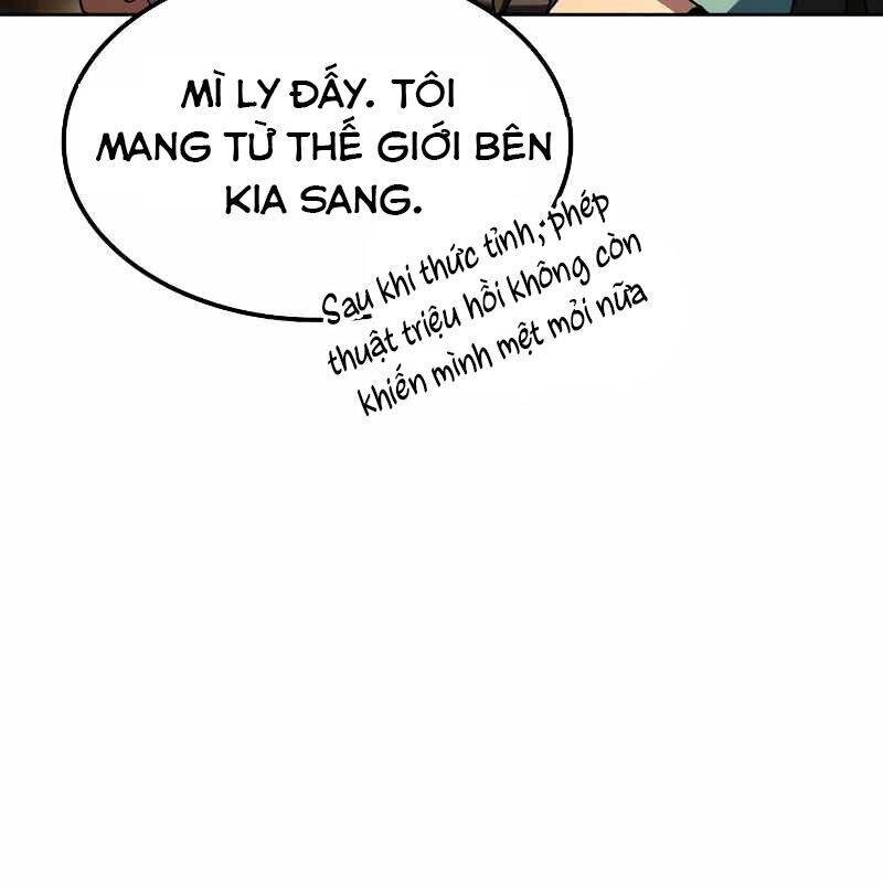 Đại Pháp Sư Mở Nhà Hàng - Chapter 51 - Page 112