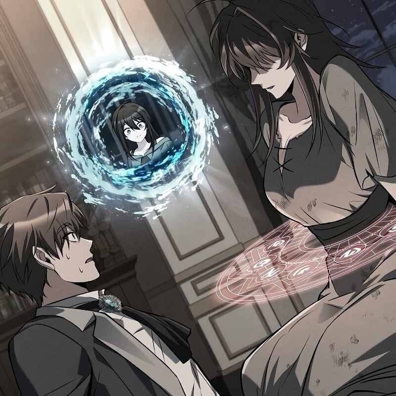 Đại Pháp Sư Mở Nhà Hàng - Chapter 51 - Page 168