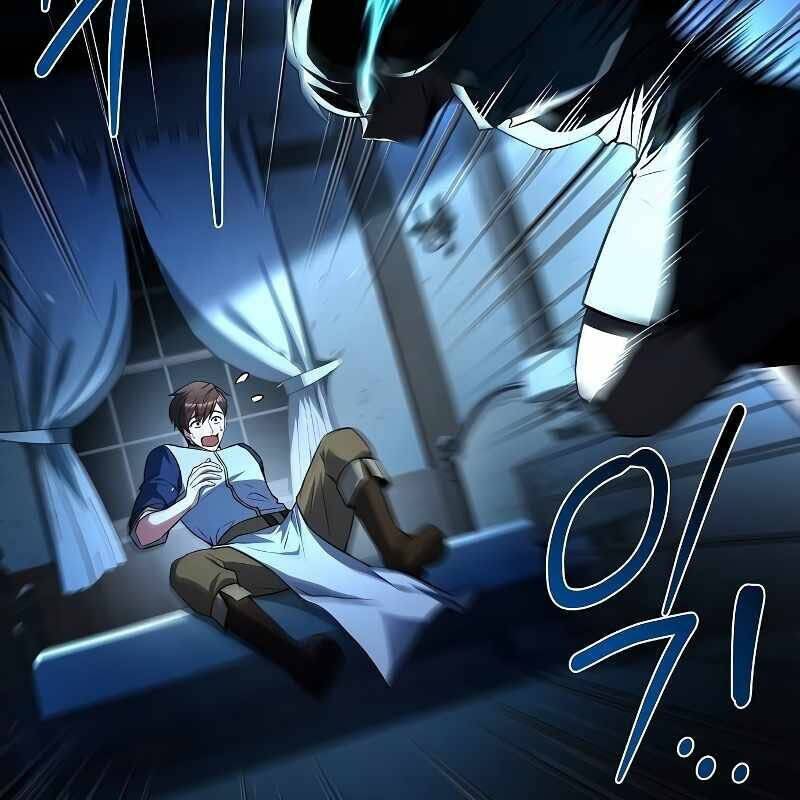 Đại Pháp Sư Mở Nhà Hàng - Chapter 51 - Page 174