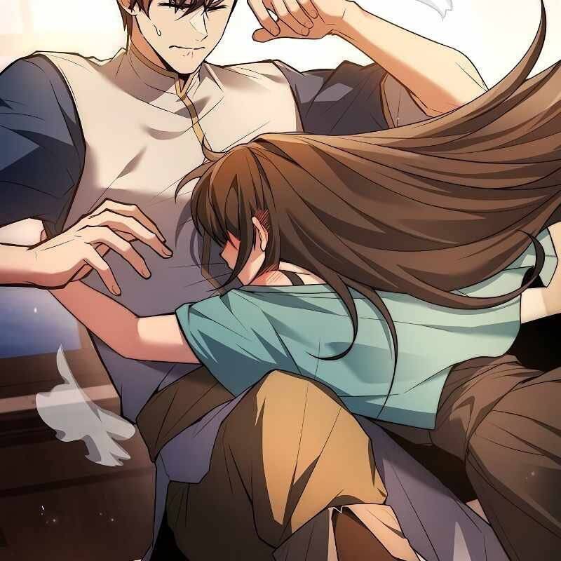 Đại Pháp Sư Mở Nhà Hàng - Chapter 51 - Page 177