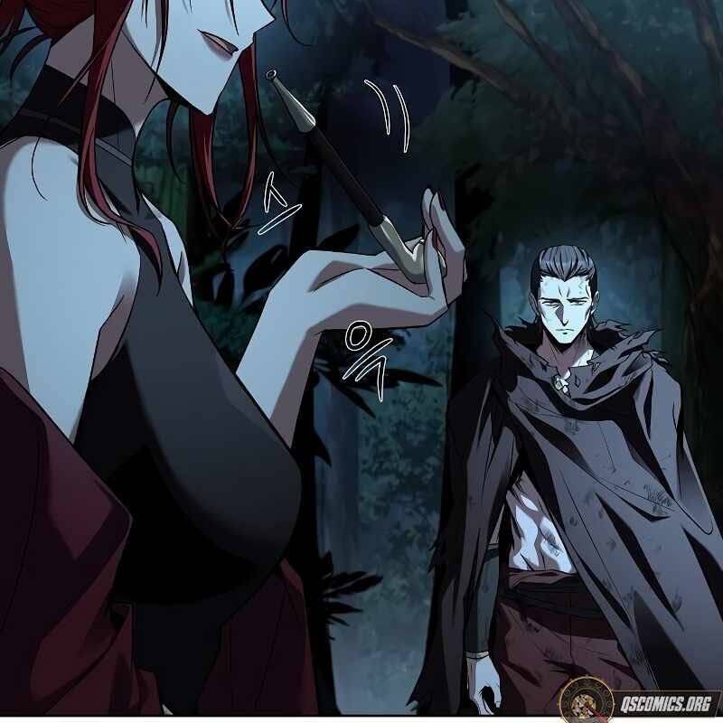 Đại Pháp Sư Mở Nhà Hàng - Chapter 51 - Page 218